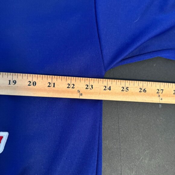 Vintage CCM New York Rangers Jersey NHL Fan Apparel, Men's Size XL - Picture 5 of 7